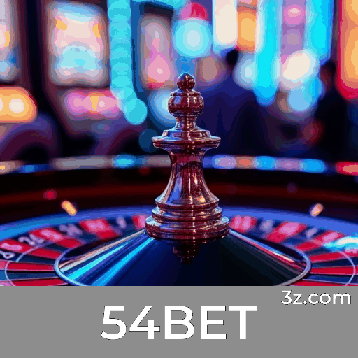 Cadastro na 54BET
