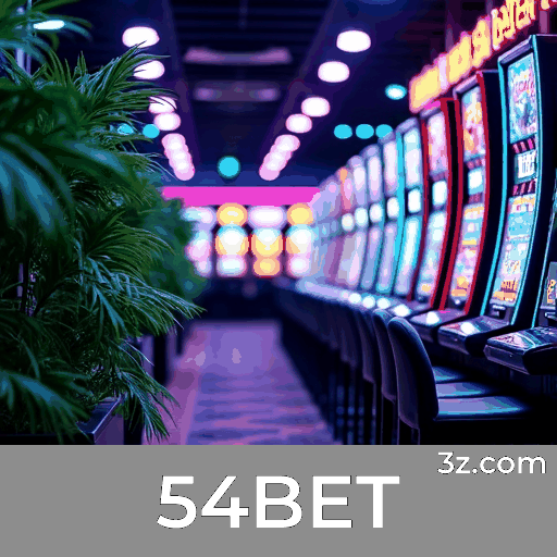 Acesso ao 54BET