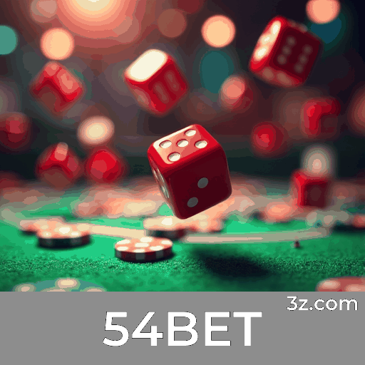 Acesso ao 54BET