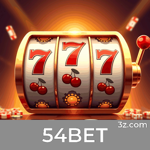 Acesso ao 54BET