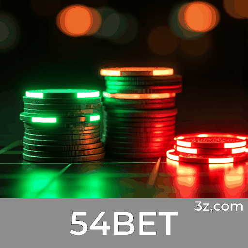 Cadastro na 54BET