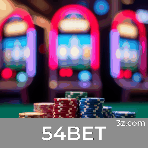 Cassino Online 54BET