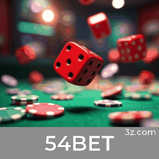 Acessar o site 54BET COM