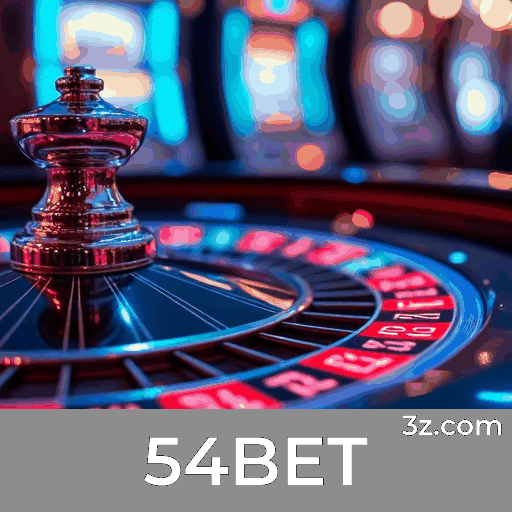 Cadastro na 54BET