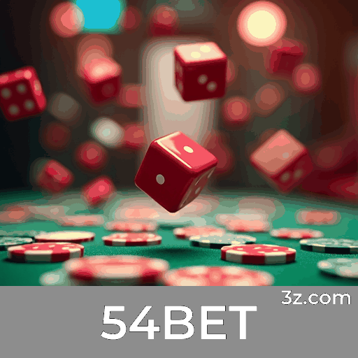 54BET: Seu Cassino Online Seguro e Premiado