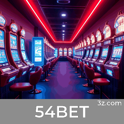 Cadastro na 54BET