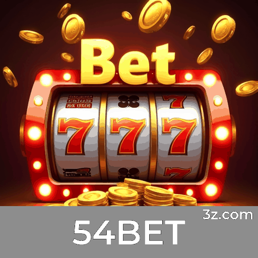 Cadastro na 54BET