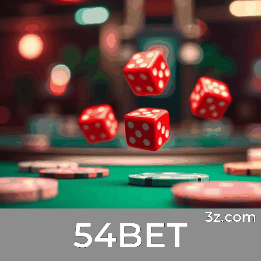Acesso ao 54BET