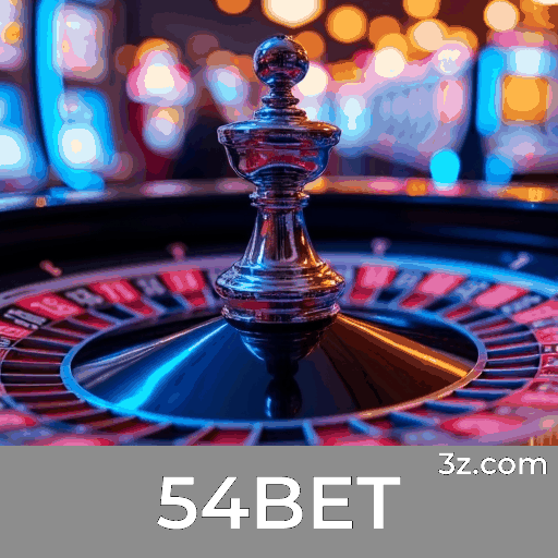 Cadastro na 54BET