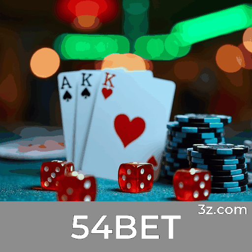 Cassino Online 54BET