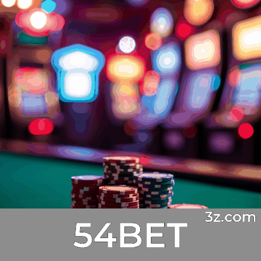 Acesso ao 54BET