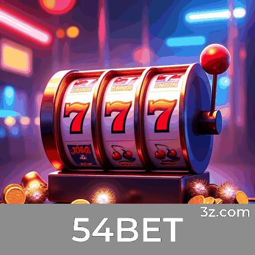 54BET: Seu Cassino Online Seguro e Premiado