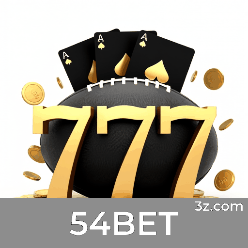 Cadastro na 54BET