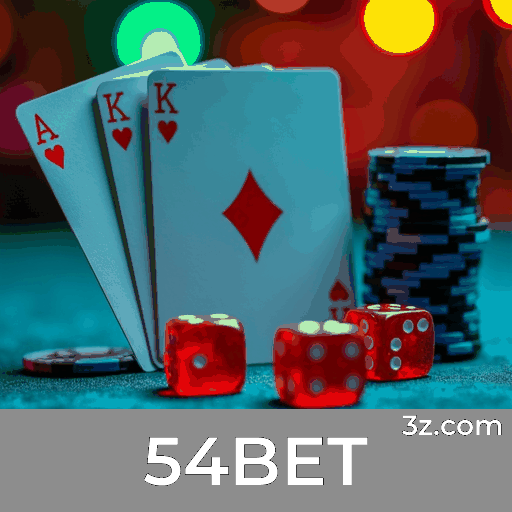 Cadastro na 54BET