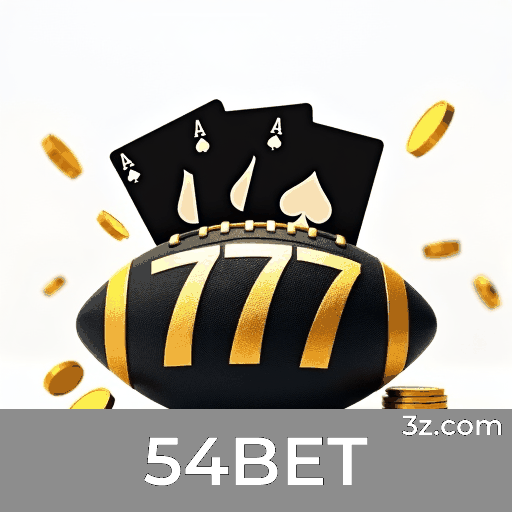 Acesso ao 54BET
