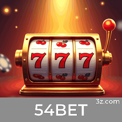 Acesso ao 54BET