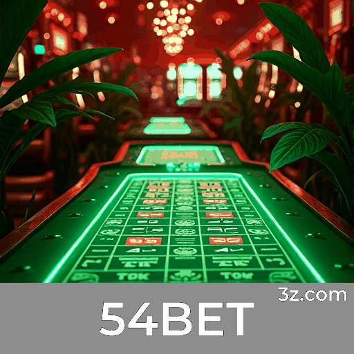 Cassino Online 54BET