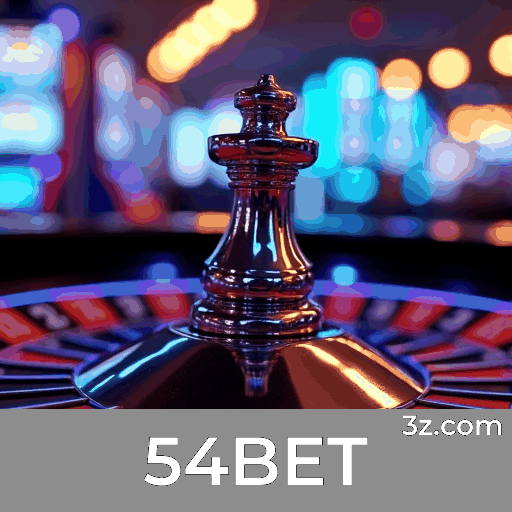 Acesso ao 54BET