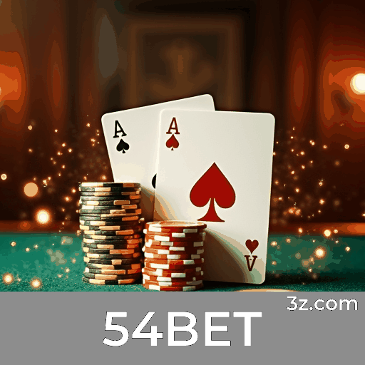 Acesso ao 54BET