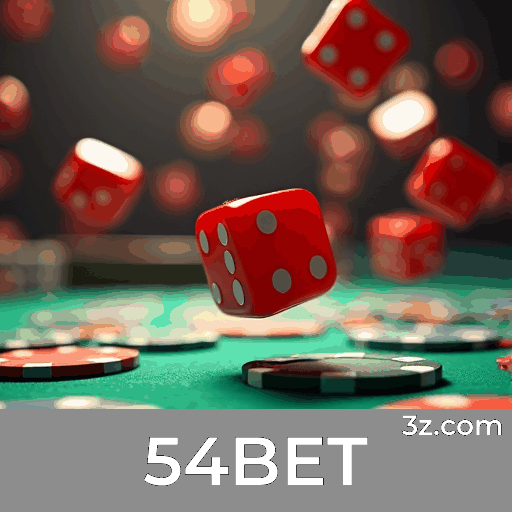 Jogos Crash no Cassino 54BET