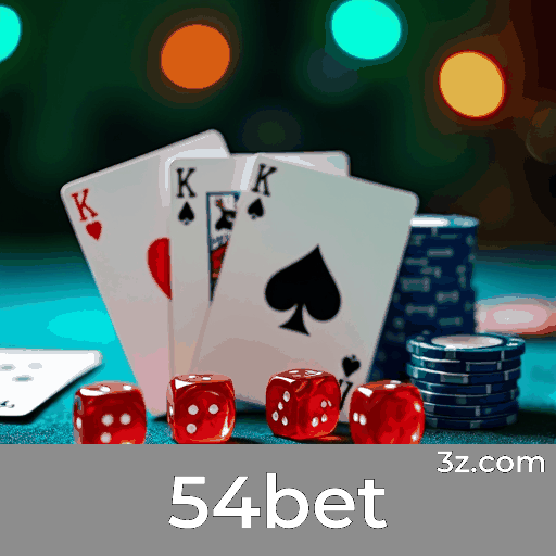 54bet: Plataforma de Cassino Online com Pagamentos Rápidos