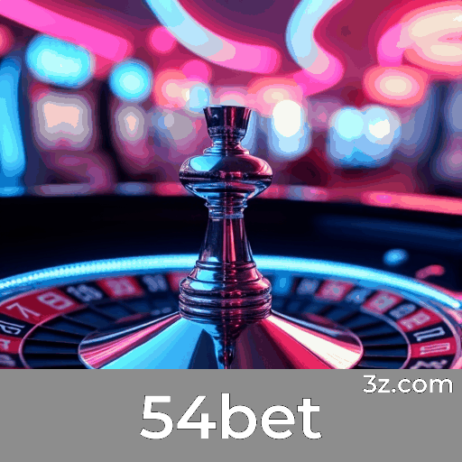 54bet: Plataforma de Cassino Online com Pagamentos Rápidos