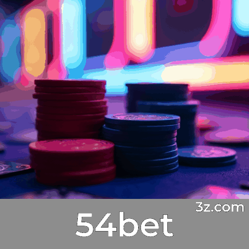 54bet: Plataforma de Cassino Online com Pagamentos Rápidos