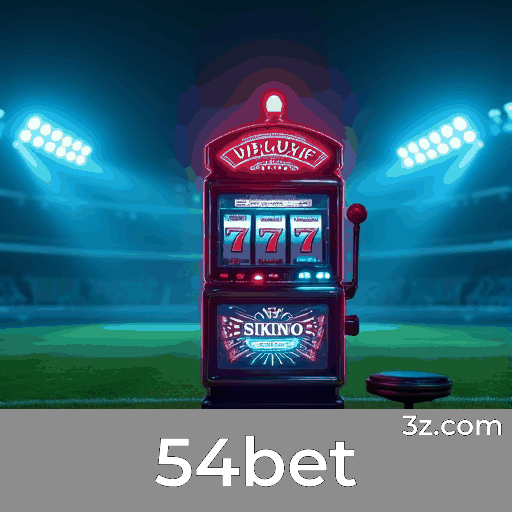 54bet: Plataforma de Cassino Online com Pagamentos Rápidos
