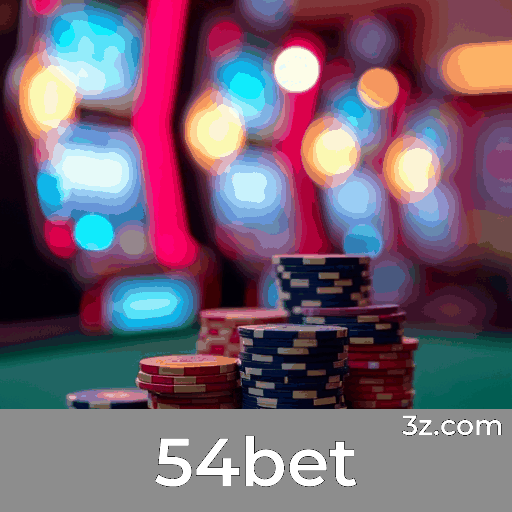 54bet: Plataforma de Cassino Online com Pagamentos Rápidos