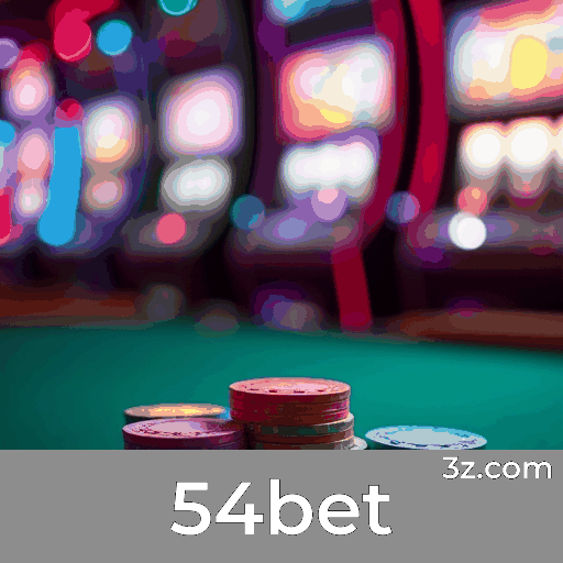 54bet: Plataforma Completa com Serviços Profissionais de Apostas