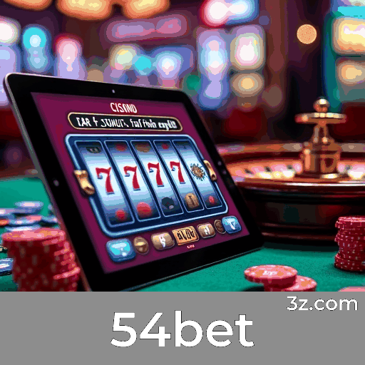 54bet: Plataforma de Cassino Online com Pagamentos Rápidos