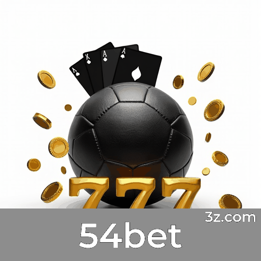 Valor Exclusivo para Membros: Descubra o 54bet