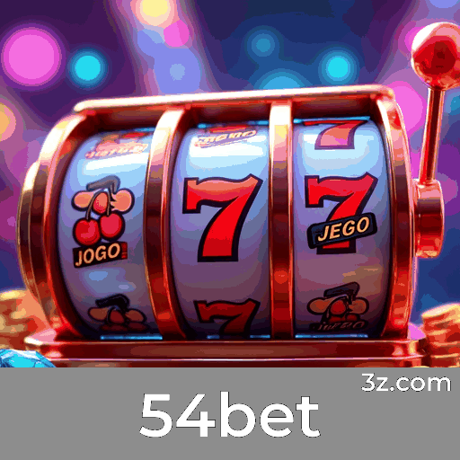 54bet: Plataforma de Cassino Online com Pagamentos Rápidos