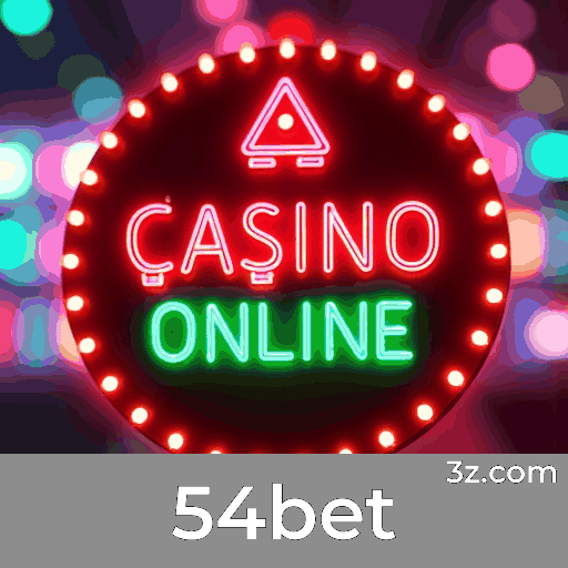 54bet: Plataforma de Cassino Online com Pagamentos Rápidos