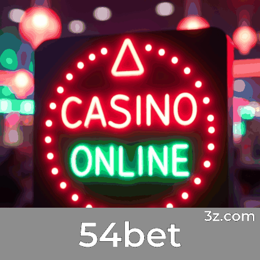 Experiência Premium de Jogos no 54bet: Diversidade e Qualidade