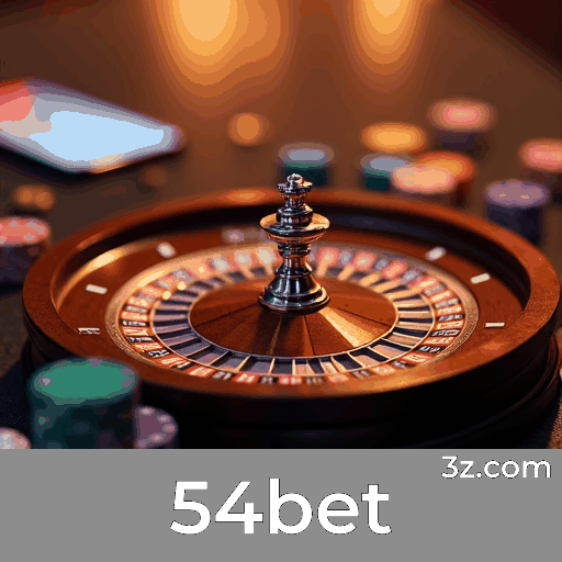54bet: Plataforma de Cassino Online com Pagamentos Rápidos