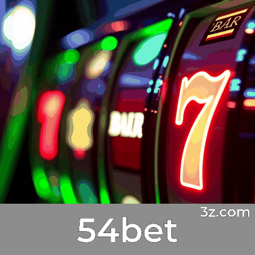54bet: Plataforma de Cassino Online com Pagamentos Rápidos