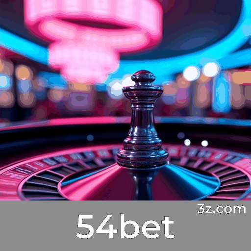 Experiência Luxuosa de Casino com Equipe Internacional em 54bet