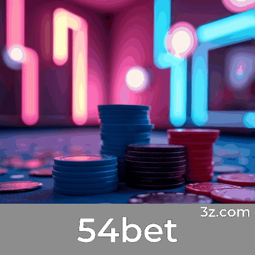 54bet: Bônus e Promoções Exclusivas para Você!