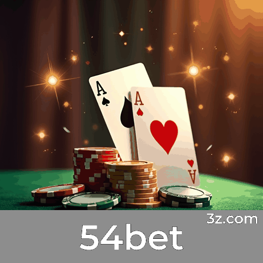 54bet: Plataforma de Cassino Online com Pagamentos Rápidos